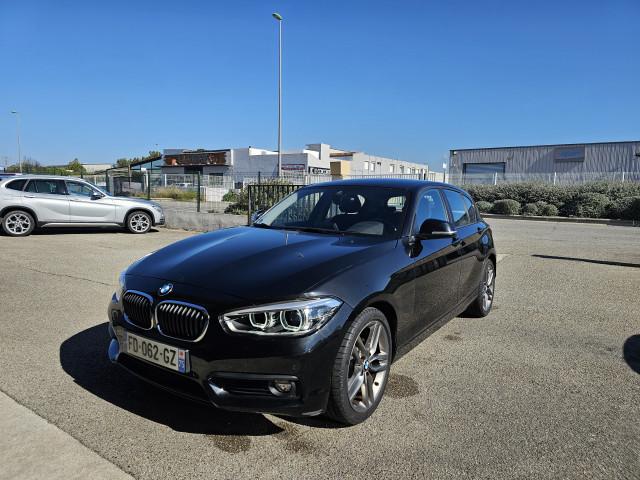 BMW SÉRIE 1