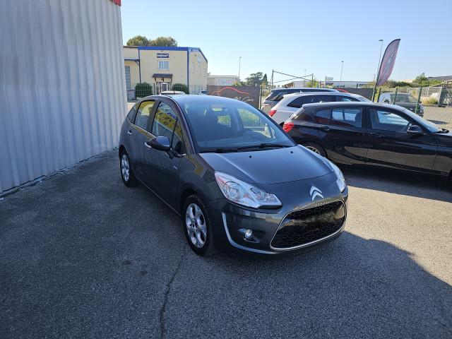 CITROEN CITROËN C3