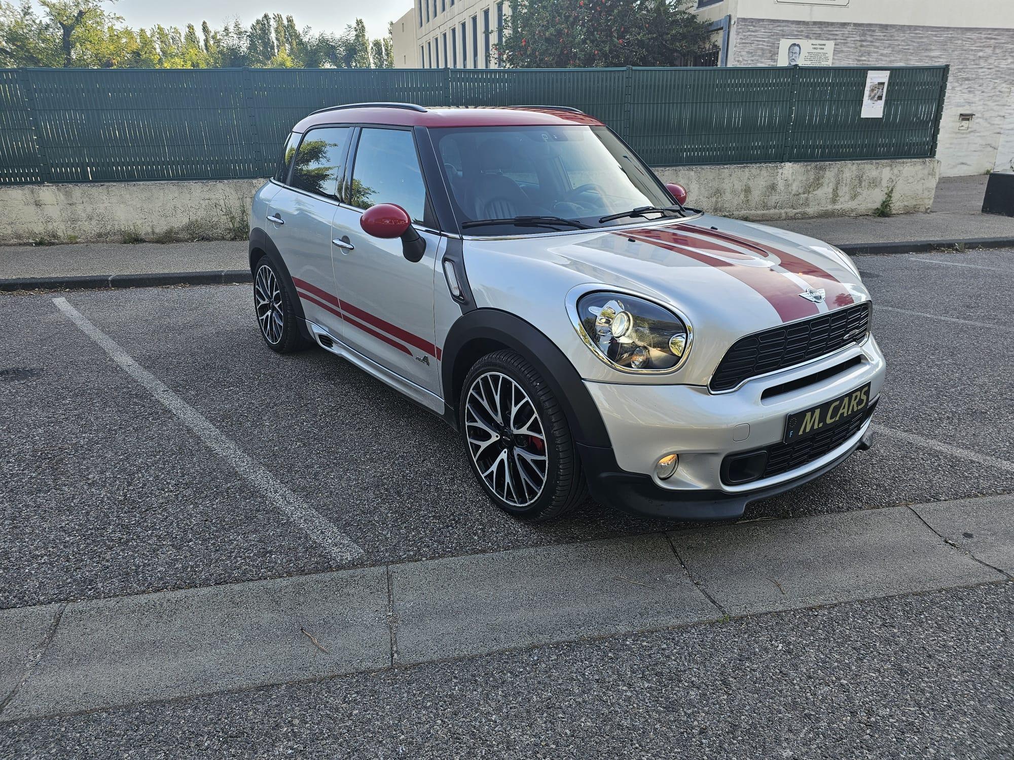 MINI MINI