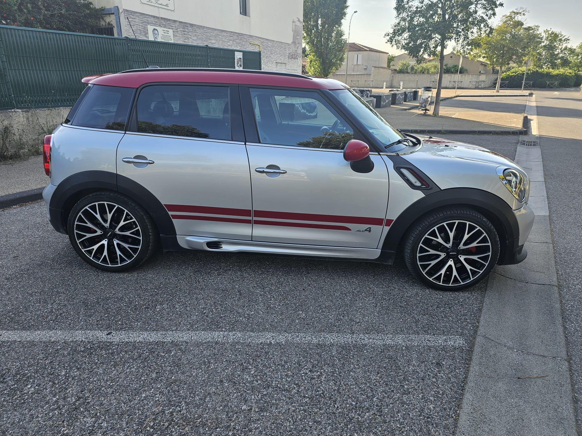 MINI MINI