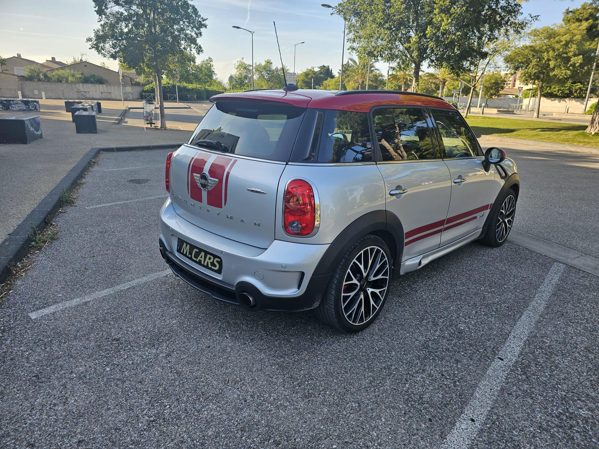 MINI MINI