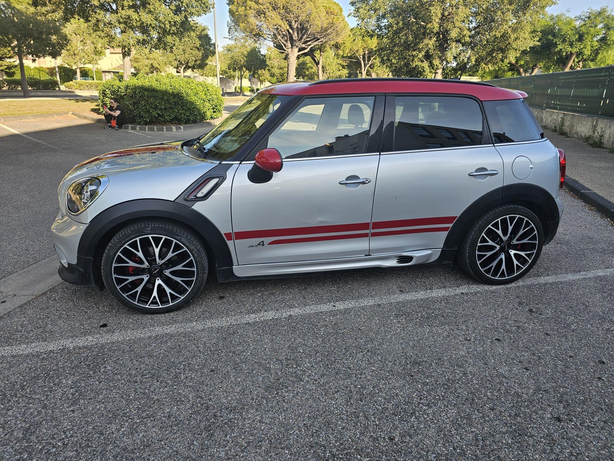 MINI MINI