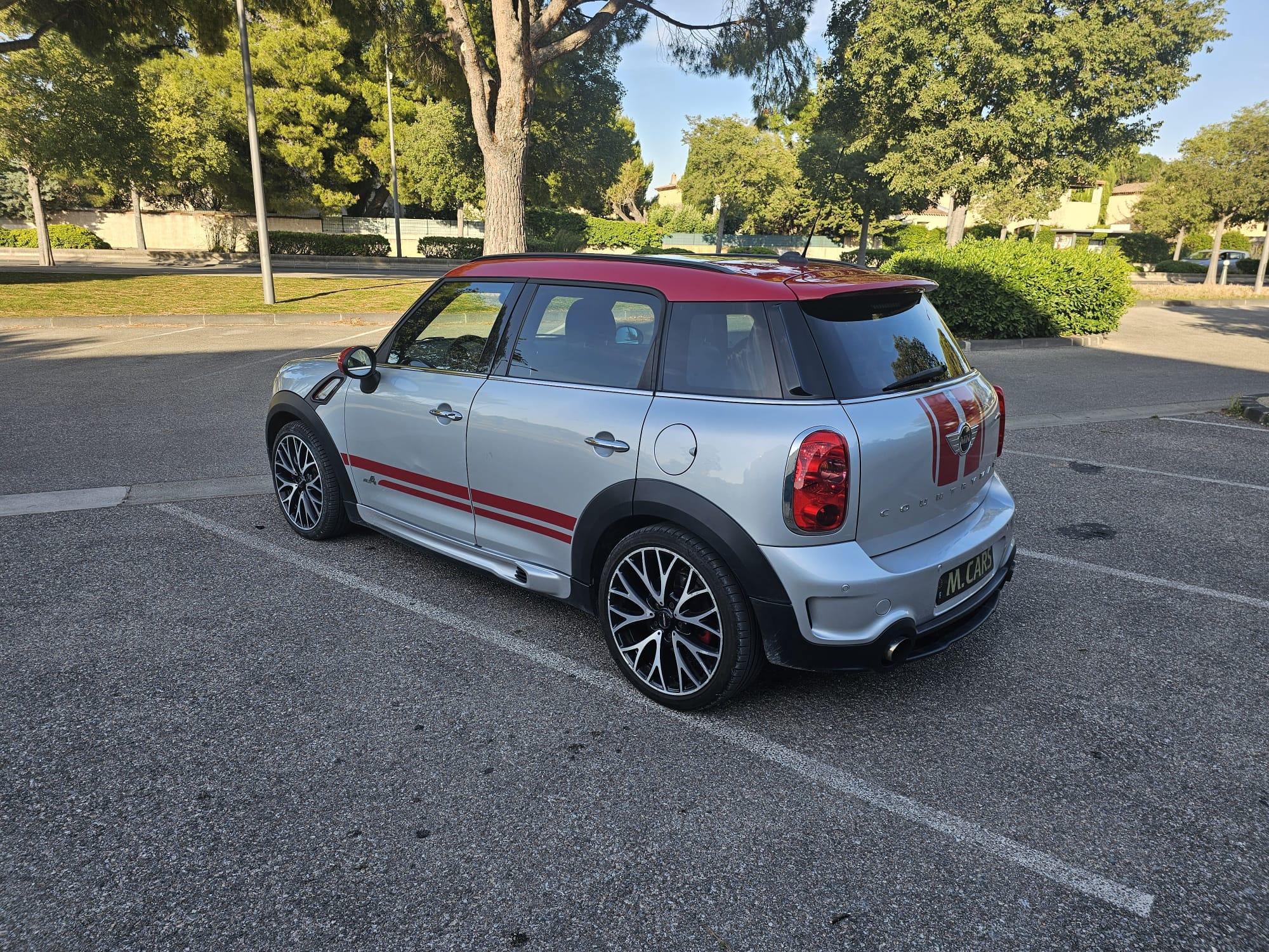 MINI MINI