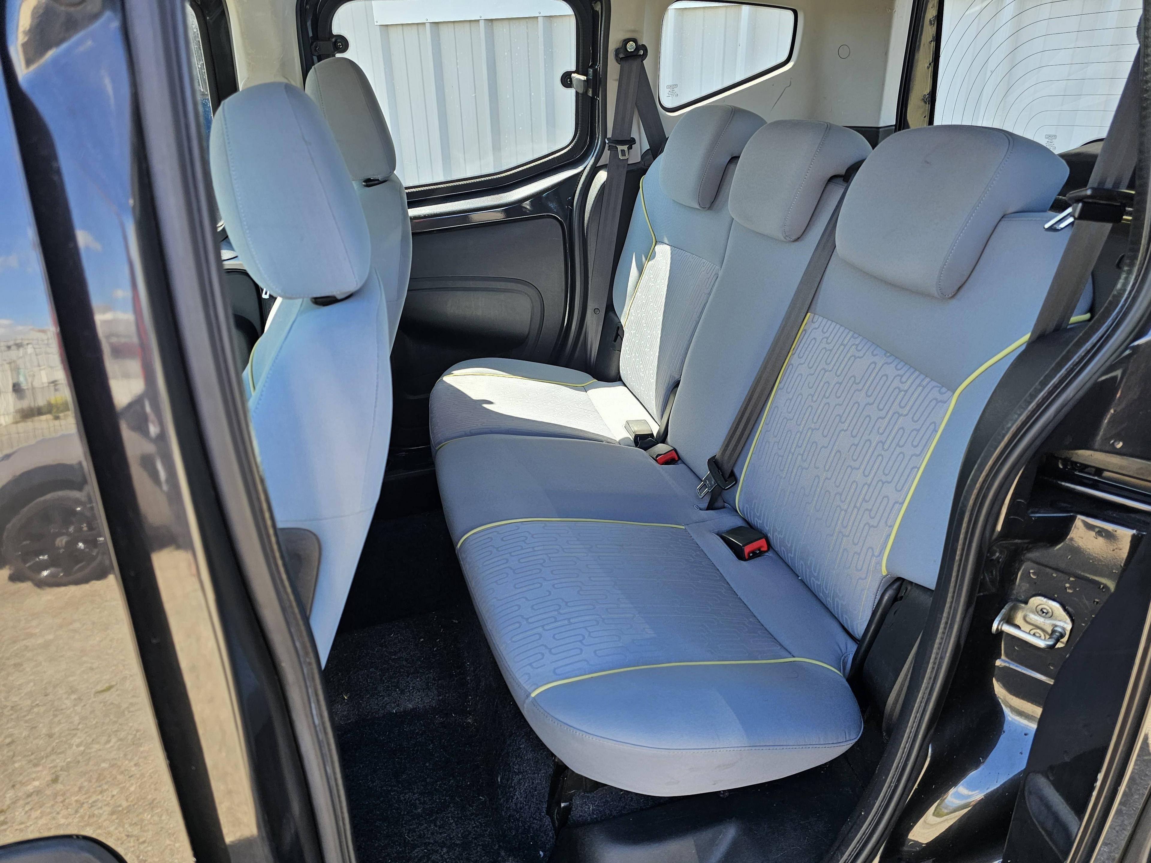 PEUGEOT BIPPER