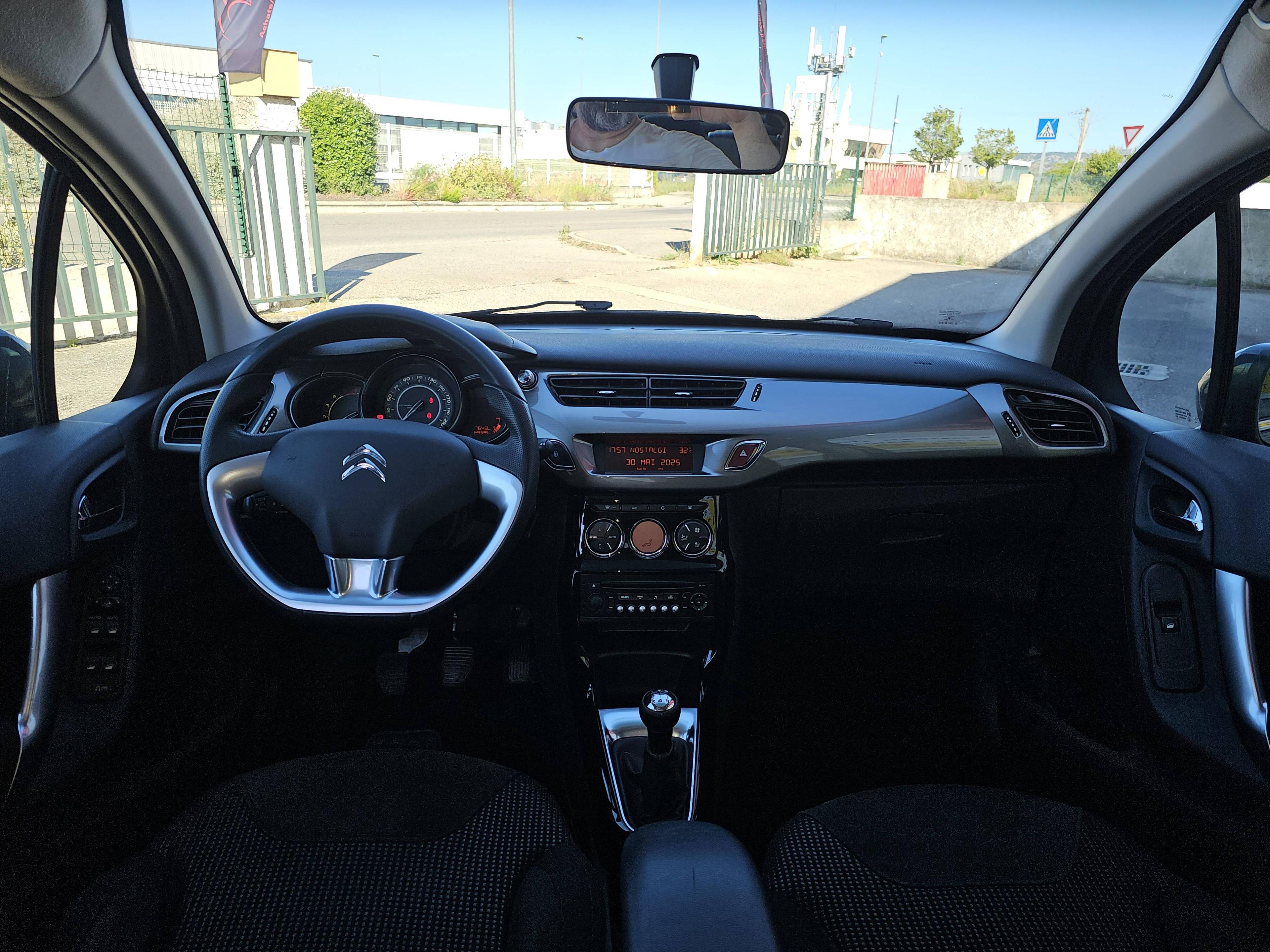 CITROEN CITROËN C3