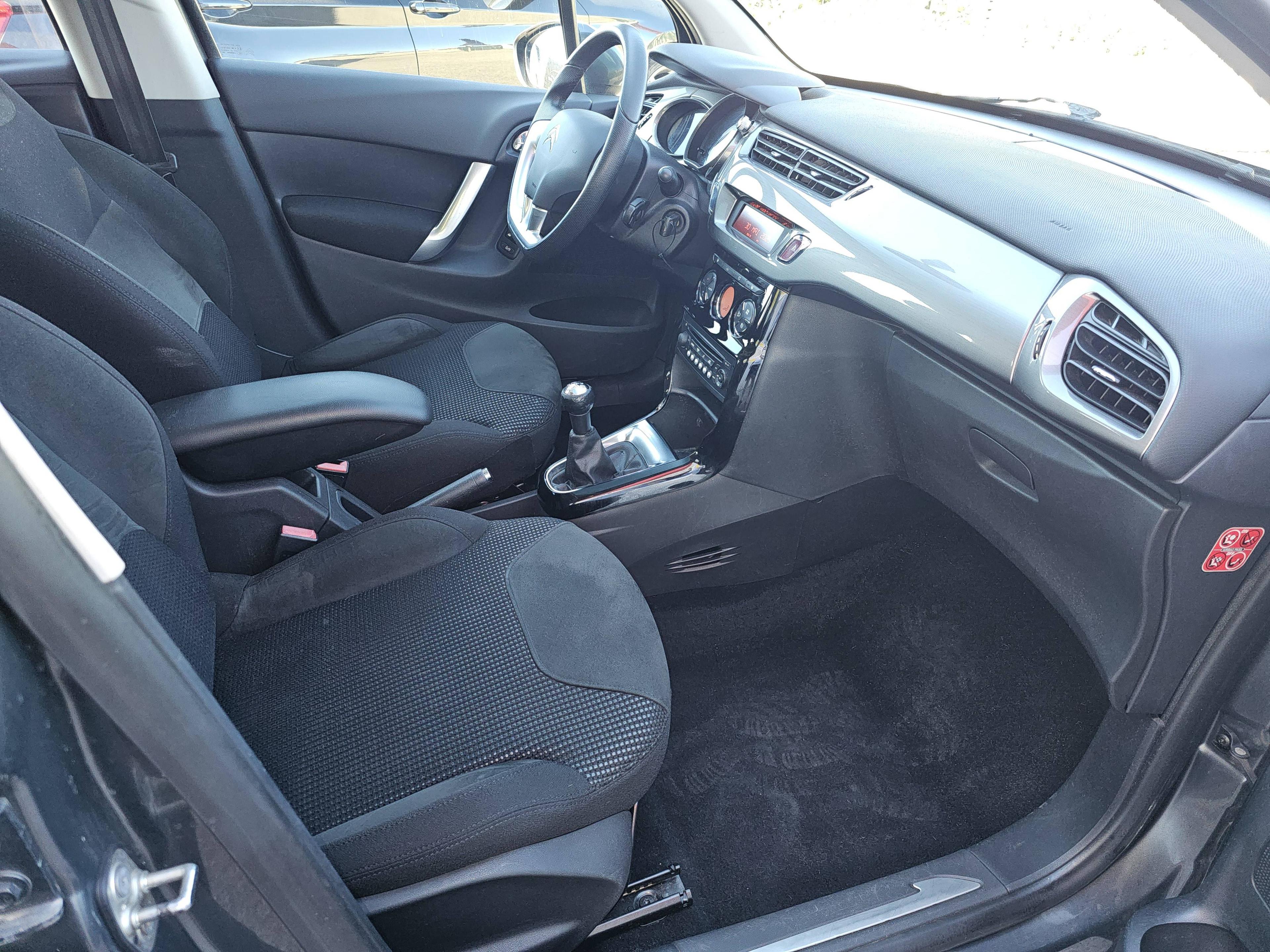 CITROEN CITROËN C3